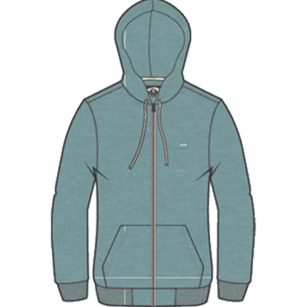Billabong All Day Hoodie