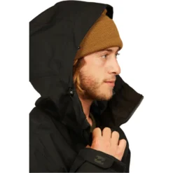 Billabong All Day Snow Jacket