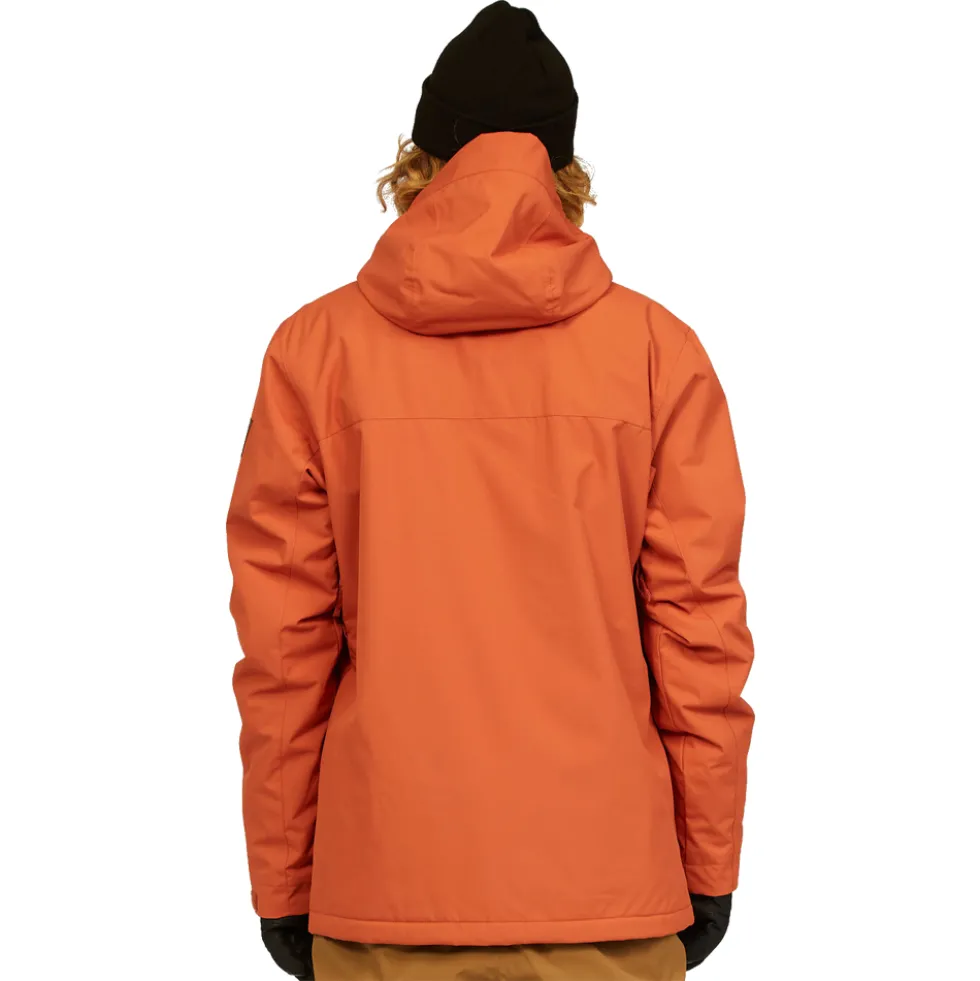 Billabong All Day Snow Jacket