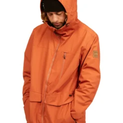 Billabong All Day Snow Jacket