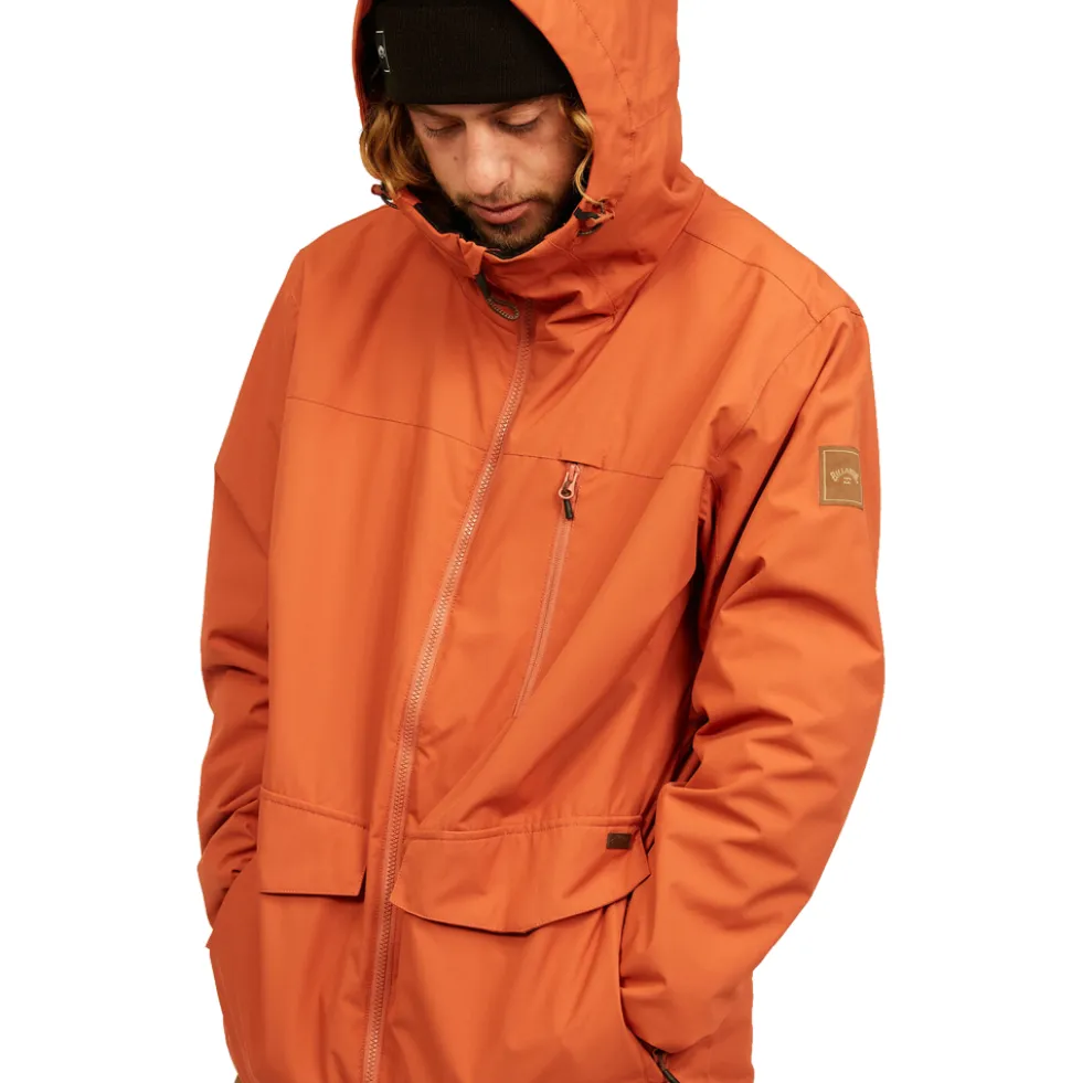 Billabong All Day Snow Jacket