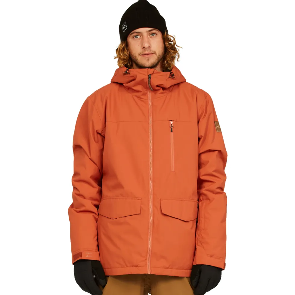Billabong All Day Snow Jacket