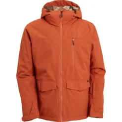 Billabong All Day Snow Jacket