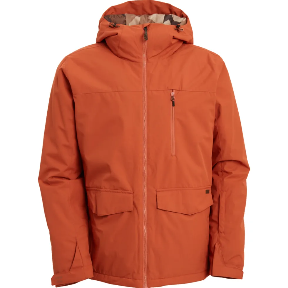 Billabong All Day Snow Jacket