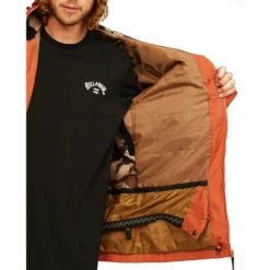 Billabong All Day Snow Jacket