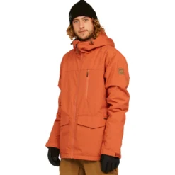 Billabong All Day Snow Jacket