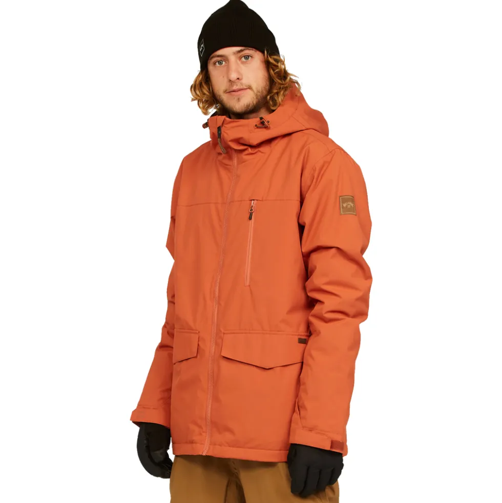 Billabong All Day Snow Jacket