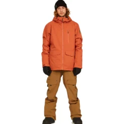 Billabong All Day Snow Jacket