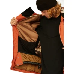 Billabong All Day Snow Jacket