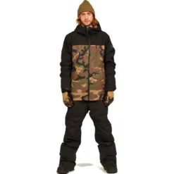Billabong All Day Snow Jacket