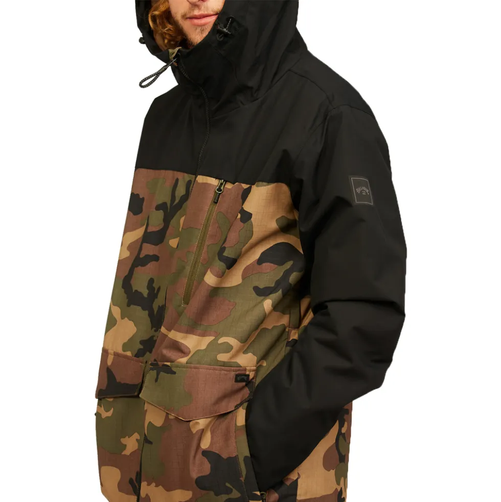 Billabong All Day Snow Jacket