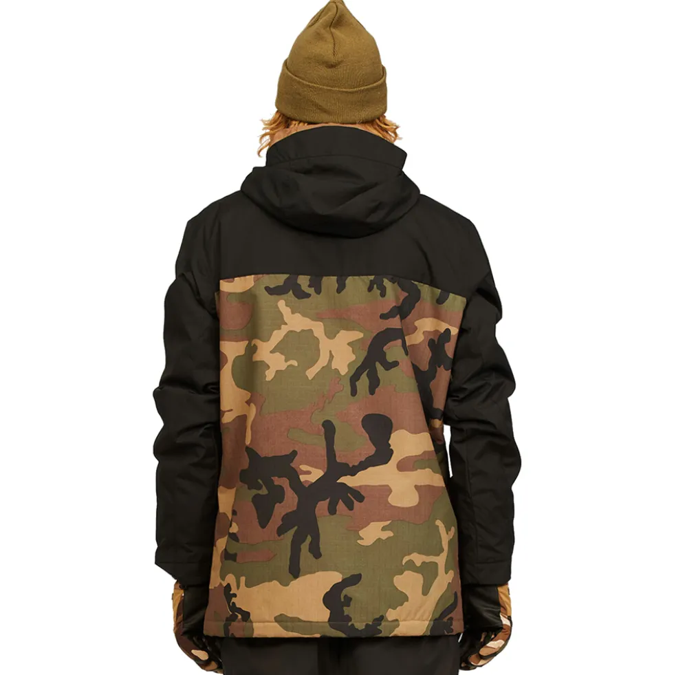 Billabong All Day Snow Jacket