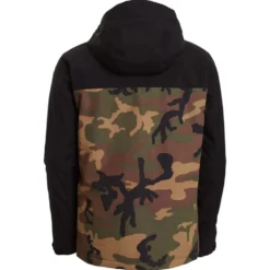 Billabong All Day Snow Jacket