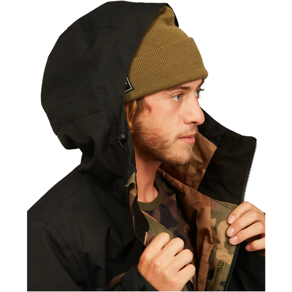 Billabong All Day Snow Jacket