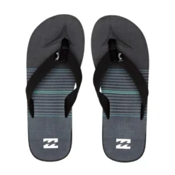 Billabong All Day Theme Flip Flops