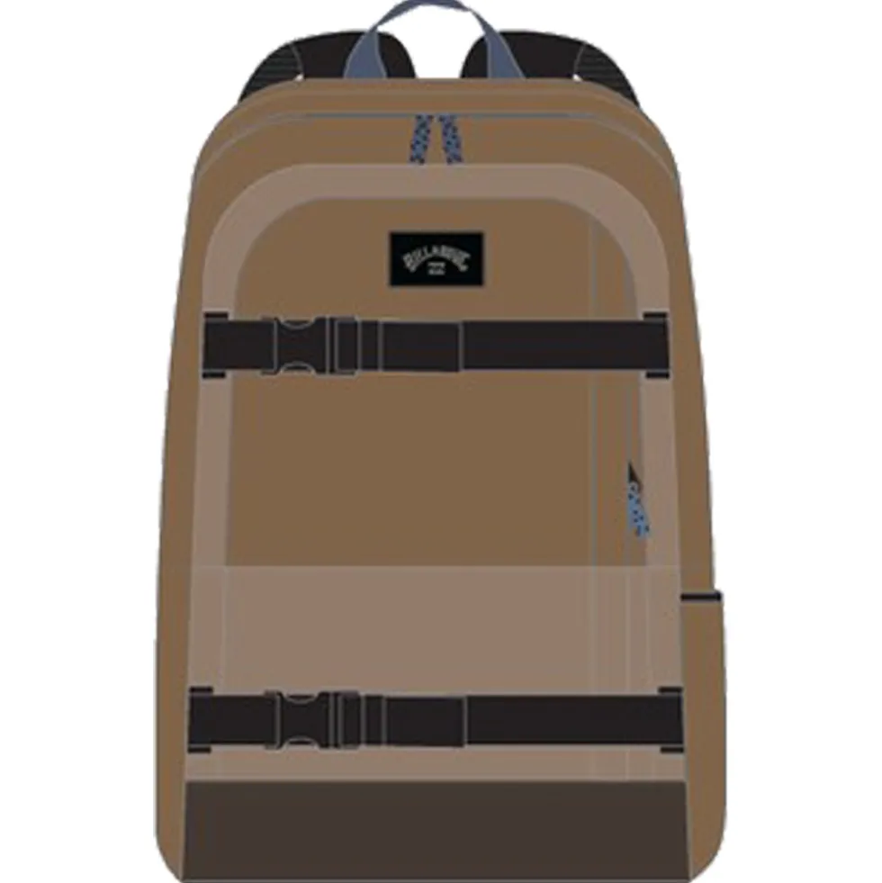 Billabong Command Skate Backpack