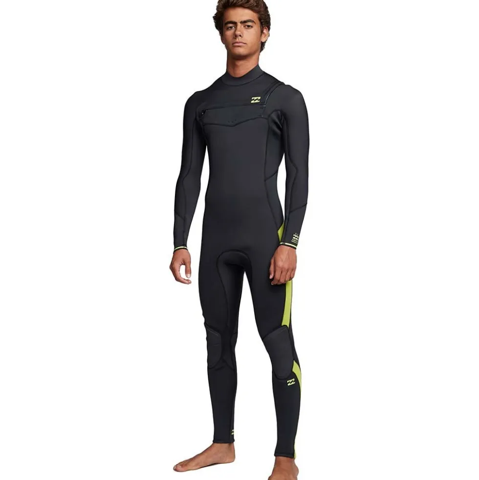 Billabong Furn CZ GBS Wetsuit 5/4