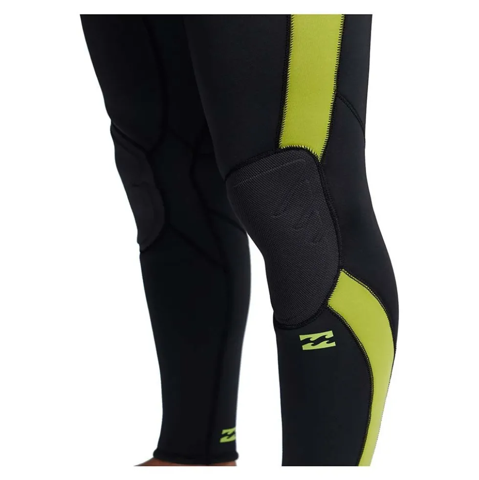 Billabong Furn CZ GBS Wetsuit 5/4
