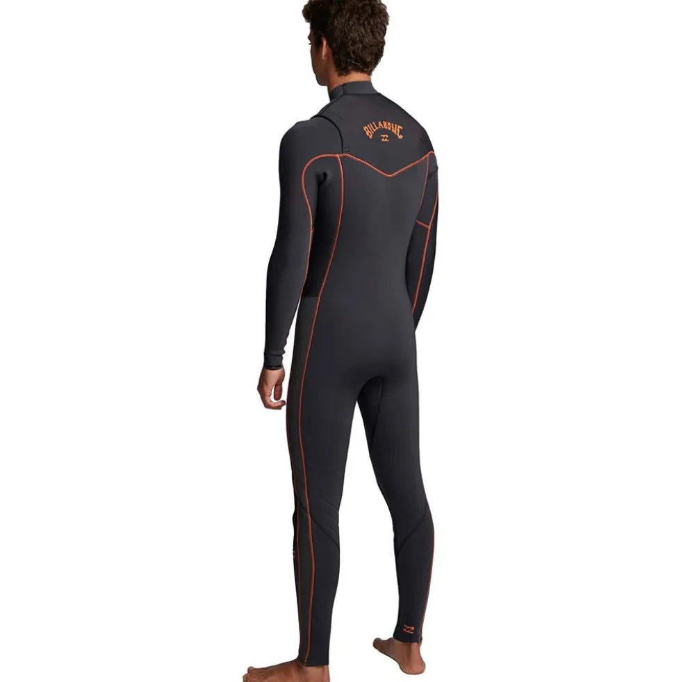 Billabong Furn CZ GBS Wetsuit 5/4