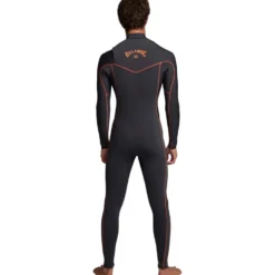 Billabong Furn CZ GBS Wetsuit 5/4
