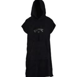 Billabong Hooded Poncho
