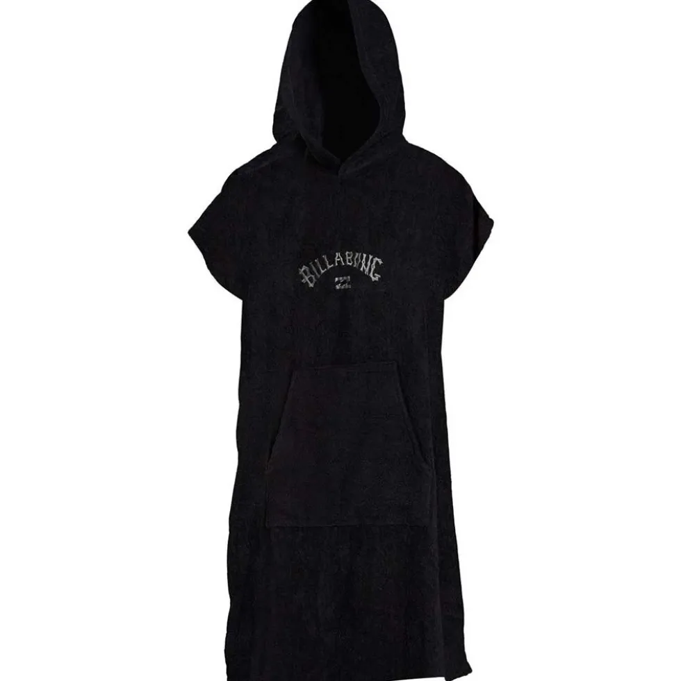 Billabong Hooded Poncho