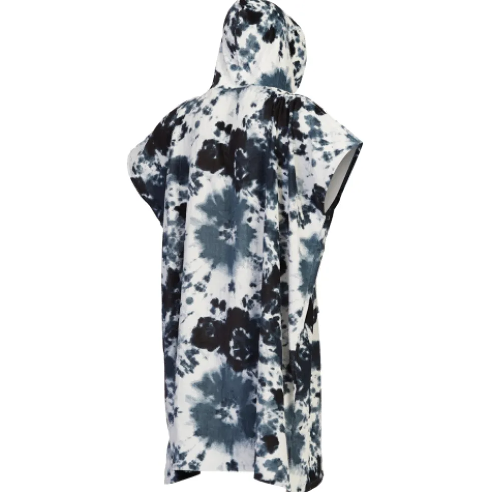 Billabong Hooded Towel Poncho