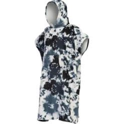 Billabong Hooded Towel Poncho