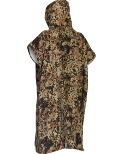 Billabong Hooded Towel Poncho