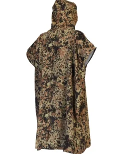 Billabong Hooded Towel Poncho