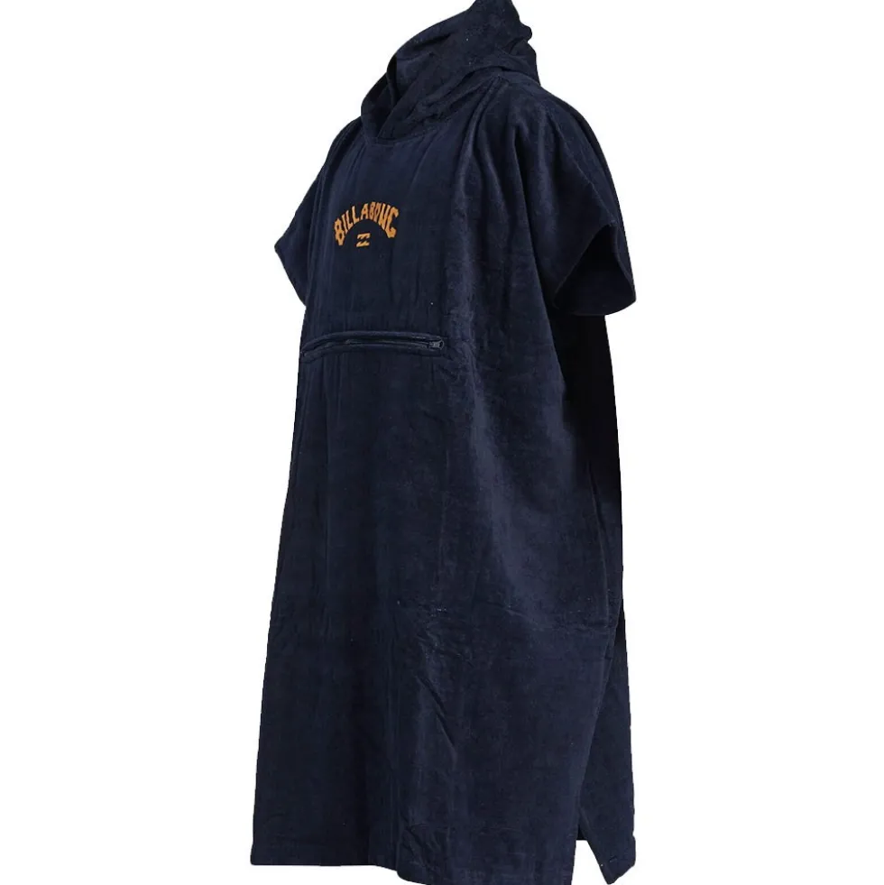 Billabong Hooded Towel Poncho