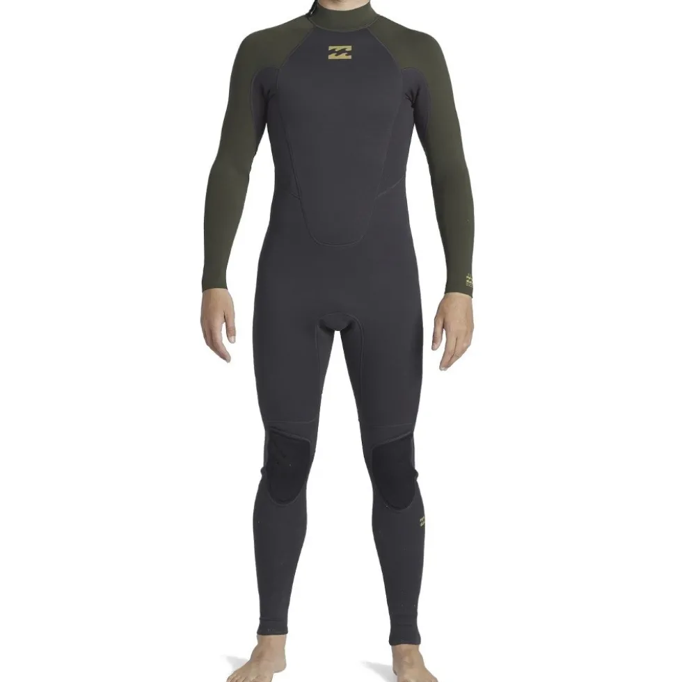 Billabong Intruder Wetsuit 3/2