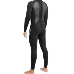 Billabong Intruder Wetsuit 5/4/3