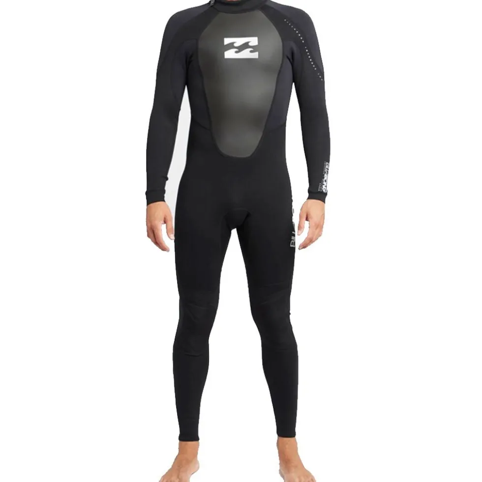 Billabong Intruder Wetsuit 5/4/3