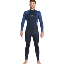 Billabong Intruder Wetsuit 3/2