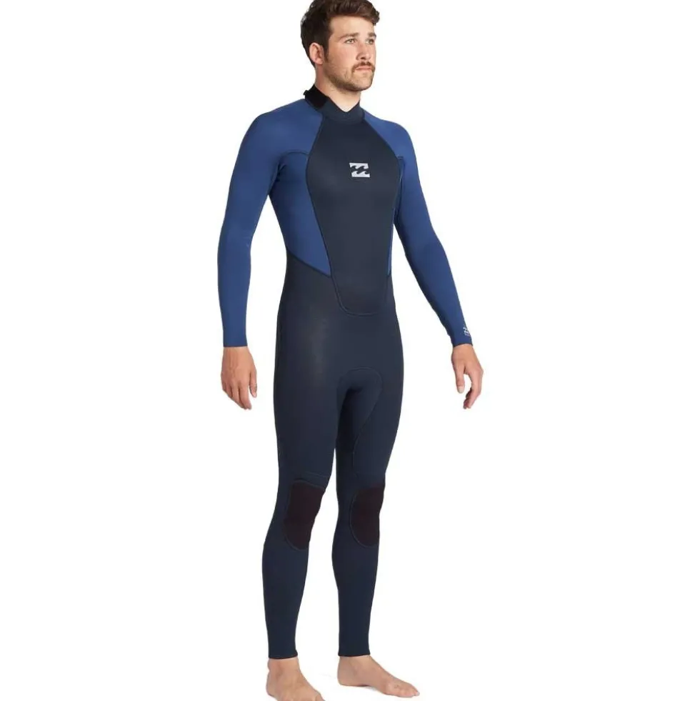 Billabong Intruder Wetsuit 3/2