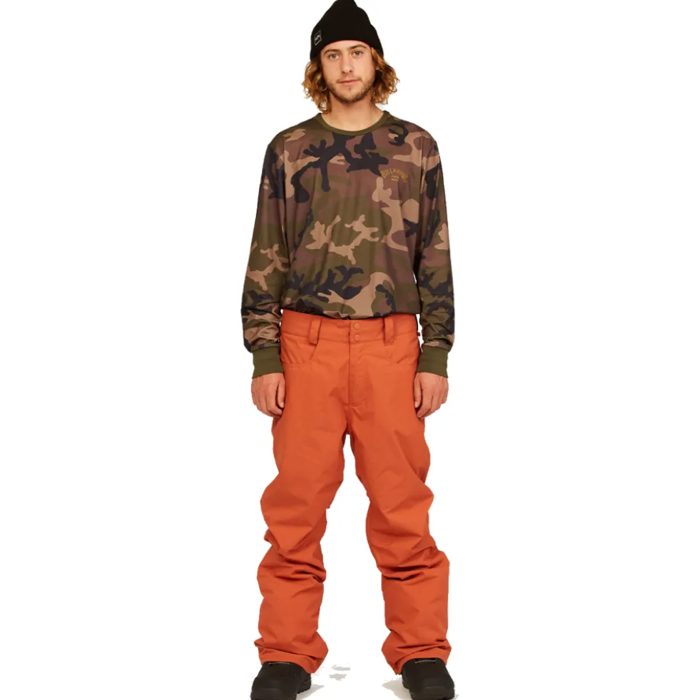 Billabong Outsider Snow Pants