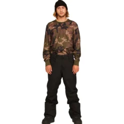Billabong Outsider Snow Pants