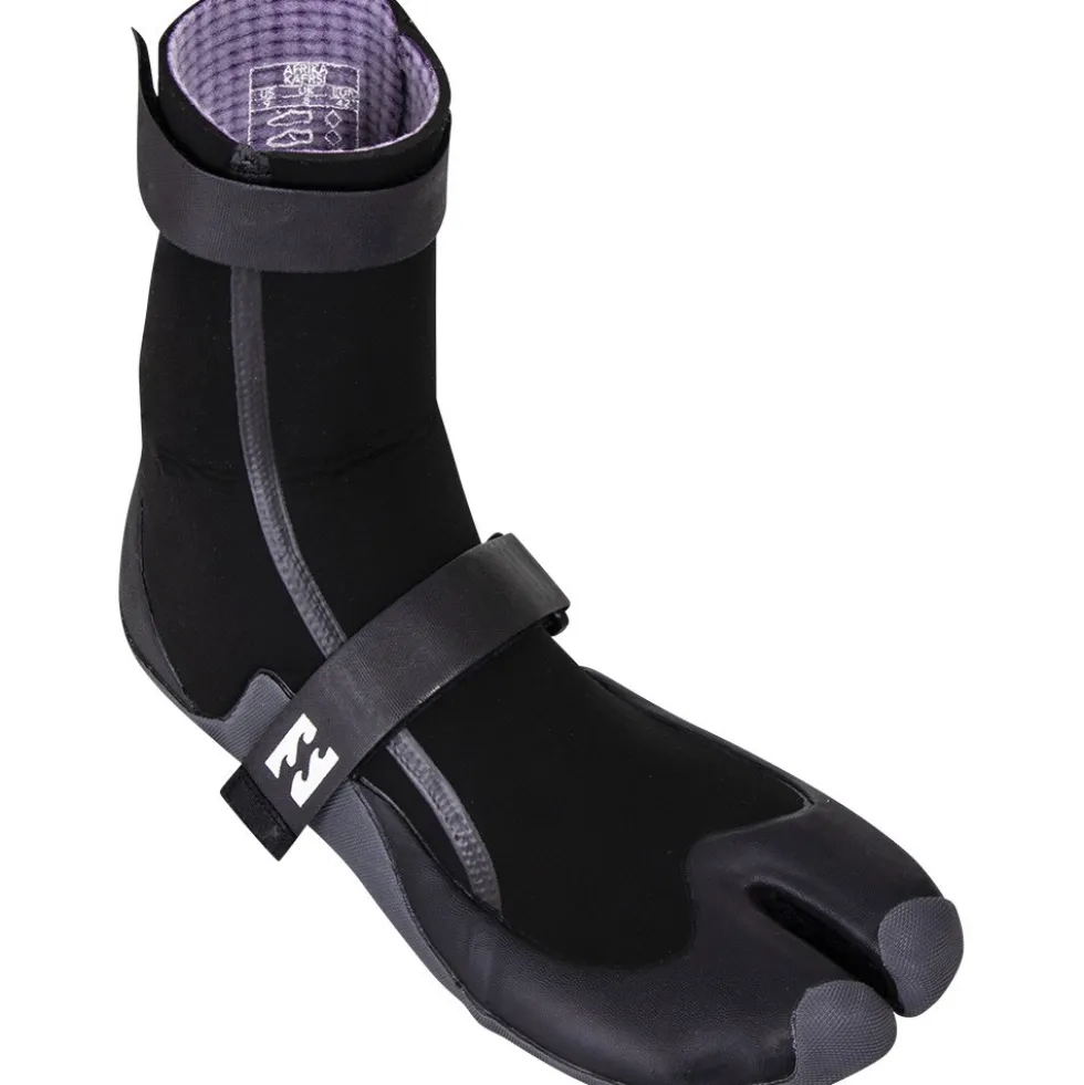 Billabong Rev SP Split Toe 3mm