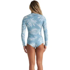 Billabong Salty Dayz LS Women Wetsuit 2 mm