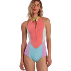 Billabong Salty Dayz Women Wetsuit 4/3
