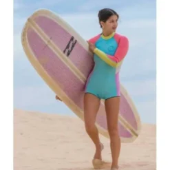 Billabong Spring Fever Women Wetsuit 1mm
