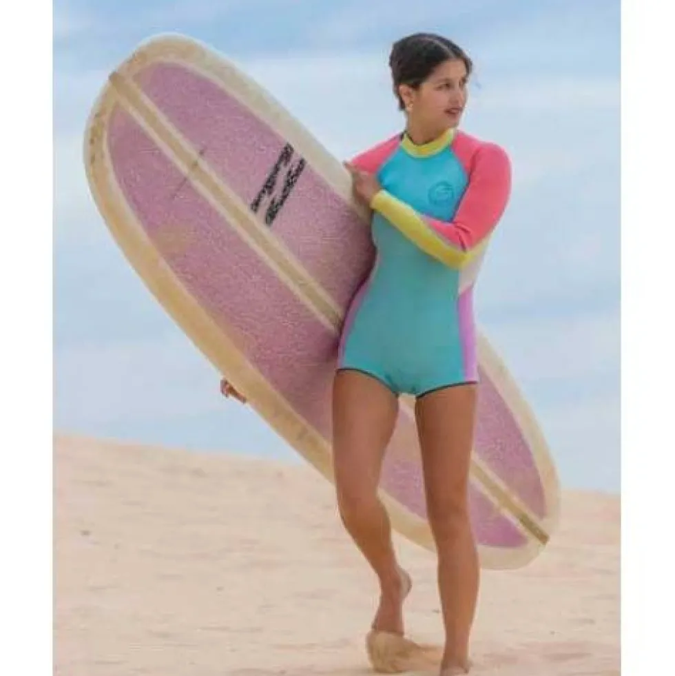 Billabong Spring Fever Women Wetsuit 1mm