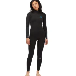 Billabong Synergy BZ Wetsuit for Women 5/4 mm