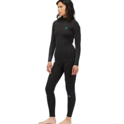 Billabong Synergy BZ Wetsuit for Women 5/4 mm