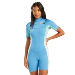 Billabong Synergy Women Wetsuit 2/2