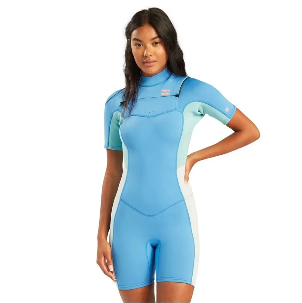 Billabong Synergy Women Wetsuit 2/2