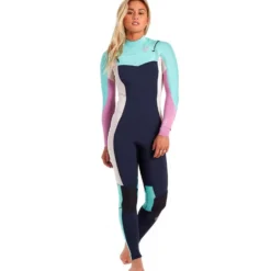 Billabong Synergy Women Wetsuit 3/2