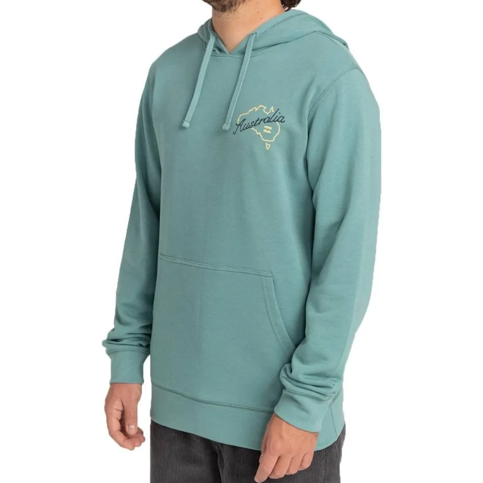 Billabong Tribal Dance Hoodie
