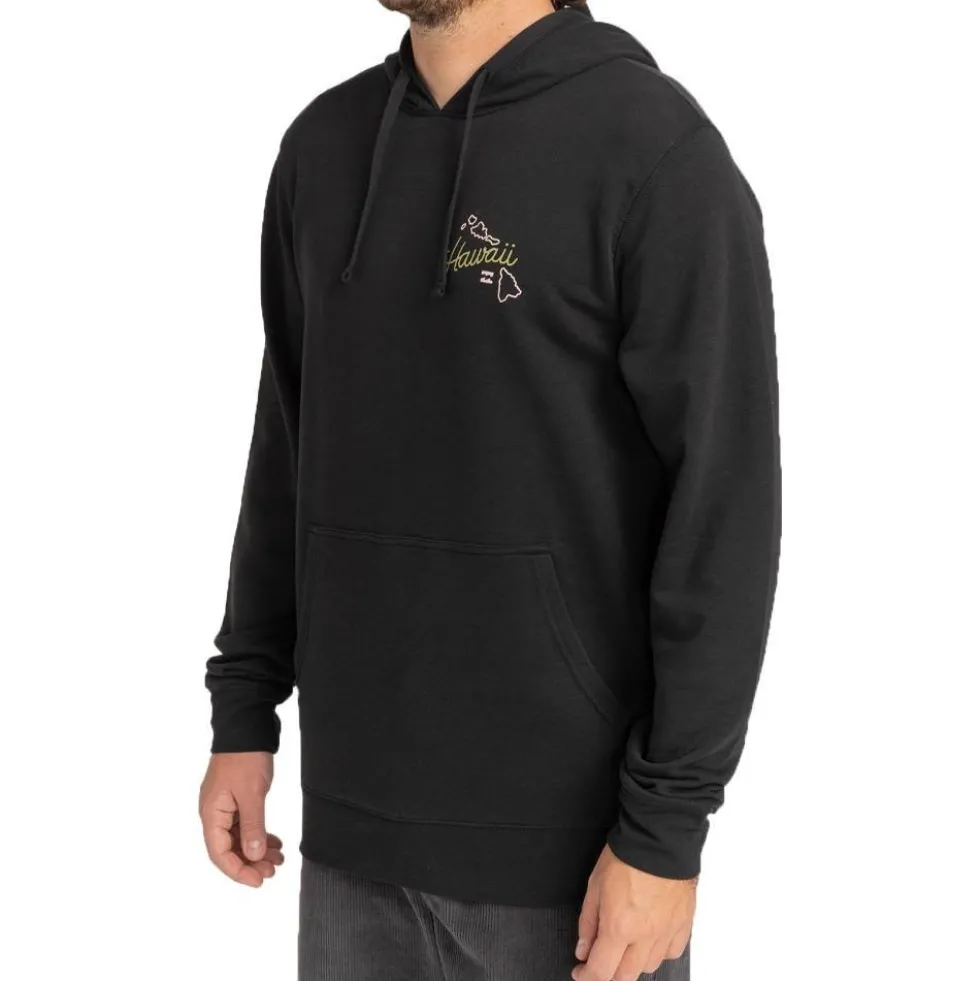 Billabong Tribal Dance Hoodie